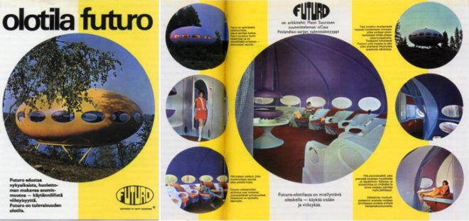 future architecture,Futuristic, futuro home, Museum Boijmans Van Beuningen,rotterdam, Matti Suuronen,Museum,