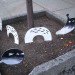 sean martindale, AT.AW, street art, urban design, green design, sustainable, eco, fragile, Karen abel, ali hill, bentley ball