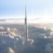 Dubai, Kingdom Tower, Burj Khalifa, Adrian Smith and Gordon Gill, Prince Alwaleed bin Talal, World's tallest building