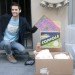 edible schoolyard, levi's, alice waters, san francisco, t-shirts, david byrne, sophia coppolla, green design