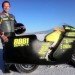 Electric Vehicle, Electric Motorcycle, Lightning Motorcycles, APS Class, Souther California Timing Association, Paul Thede, Bonneville Track