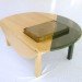 recycled materials, m design, scrap project, montreal moving day, recycled furniture, green furniture, Marjolaine Poulin, eco friendly materials