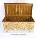 recycled materials, m design, scrap project, montreal moving day, recycled furniture, green furniture, Marjolaine Poulin, eco friendly materials