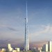 Dubai, Kingdom Tower, Burj Khalifa, Adrian Smith and Gordon Gill, Prince Alwaleed bin Talal, World's tallest building