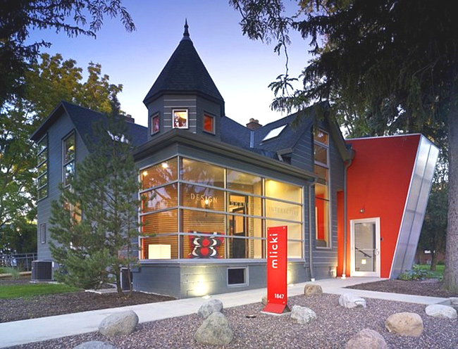Jonathan Barnes Architecture and Design,jbad, mlicki, renovation, restoration, green design, green architecture, eco architecture, sustainable design, adaptive reuse, green office
