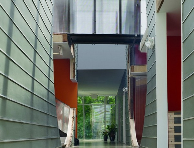 Jonathan Barnes Architecture and Design,jbad, mlicki, renovation, restoration, green design, green architecture, eco architecture, sustainable design, adaptive reuse, green office