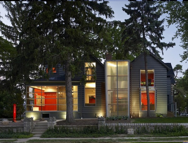 Jonathan Barnes Architecture and Design,jbad, mlicki, renovation, restoration, green design, green architecture, eco architecture, sustainable design, adaptive reuse, green office
