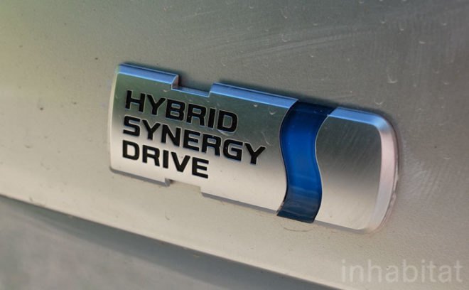 2011 Prius Plug-in Hybrid, plug-in Prius, Prius hybrid, plug-in hybrid, test drive, Laura K. Cowan, Transportation Editor, Inhabitat test drive, green automotive design, green transportation, alternative transportation, electric hybrid, Chevy Volt