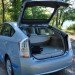 2011 Prius Plug-in Hybrid, plug-in Prius, Prius hybrid, plug-in hybrid, test drive, Laura K. Cowan, Transportation Editor, Inhabitat test drive, green automotive design, green transportation, alternative transportation, electric hybrid, Chevy Volt