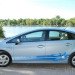 2011 Prius Plug-in Hybrid, plug-in Prius, Prius hybrid, plug-in hybrid, test drive, Laura K. Cowan, Transportation Editor, Inhabitat test drive, green automotive design, green transportation, alternative transportation, electric hybrid, Chevy Volt