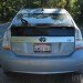 2011 Prius Plug-in Hybrid, plug-in Prius, Prius hybrid, plug-in hybrid, test drive, Laura K. Cowan, Transportation Editor, Inhabitat test drive, green automotive design, green transportation, alternative transportation, electric hybrid, Chevy Volt