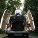 Robert Matthams, Shiply, pool table, green shipping, green logistics, eco-friendly shipping, interview, Shell Young Entrepreneur
