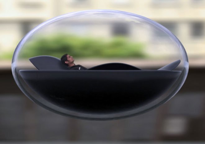 Aeon Project Flying Car, flying car, Akki Reddy Challa, Fabien Chancel, Michael Harboun, concept car, concept vehicle, flying concept car, interactive vehicle, driverless car, self-driving car, green transportation, alternative transportation, green automotive design, electric car, electric vehicle