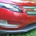 Chevy Volt test drive, Chevy Volt extended test drive, Inhabitat, Laura K. Cowan, Transportation Editor, green transportation, alternative transportation, electric vehicle, electric car, PHEV, plug-in hybrid, range-extended EV, green automotive design