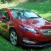 Chevy Volt test drive, Chevy Volt extended test drive, Inhabitat, Laura K. Cowan, Transportation Editor, green transportation, alternative transportation, electric vehicle, electric car, PHEV, plug-in hybrid, range-extended EV, green automotive design