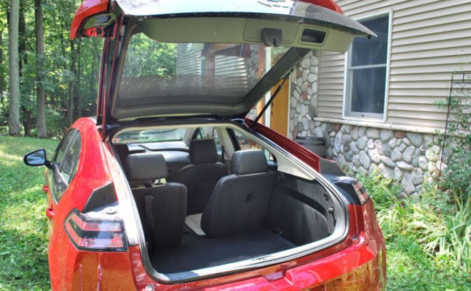 Chevy Volt, test drive, Laura K. Cowan, plug-in hybrid, range-extended EV, electric car, hybrid vehicle, Plug-in Prius, Prius hybrid, fuel efficiency, green automotive design, green transportation, alternative transportation