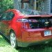 Chevy Volt test drive, Chevy Volt extended test drive, Inhabitat, Laura K. Cowan, Transportation Editor, green transportation, alternative transportation, electric vehicle, electric car, PHEV, plug-in hybrid, range-extended EV, green automotive design