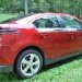 Chevy Volt test drive, Chevy Volt extended test drive, Inhabitat, Laura K. Cowan, Transportation Editor, green transportation, alternative transportation, electric vehicle, electric car, PHEV, plug-in hybrid, range-extended EV, green automotive design