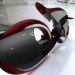 Madella Simone, Tesla E-Max Bike, piezoelectric, Halite fabric, in-wheel motors, electric motorcycle, green transportation, concept vehicle, concept bike, alternative transportation, green automotive design