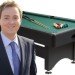 Robert Matthams, Shiply, pool table, green shipping, green logistics, eco-friendly shipping, interview, Shell Young Entrepreneur