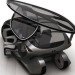 Roman Mistiuk, Metromorph Concept Car, concept car, electric concept car, green transportation, alternative transportation, sustainable transportation, urban parking, green automotive design