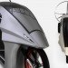 Zvezdan Nedeljkovic, ParaMoto Trike, electric motorcycle, paragliding motorcycle, green automotive design, electric bicycle, electric trike, green transportation, alternative transportation