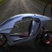 Zvezdan Nedeljkovic, ParaMoto Trike, electric motorcycle, paragliding motorcycle, green automotive design, electric bicycle, electric trike, green transportation, alternative transportation