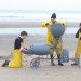 green design, eco design, sustainable design, water pollution, Pacific Garbage Patch, Alexander Groves, Kieren Jones, Azusa Murakami, Sea Chair, Victorinox Time To Care Award, 3D Printed chairs, recycled chairs, fishing trawler, Royal College of Art