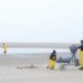 green design, eco design, sustainable design, water pollution, Pacific Garbage Patch, Alexander Groves, Kieren Jones, Azusa Murakami, Sea Chair, Victorinox Time To Care Award, 3D Printed chairs, recycled chairs, fishing trawler, Royal College of Art
