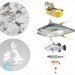 green design, eco design, sustainable design, water pollution, Pacific Garbage Patch, Alexander Groves, Kieren Jones, Azusa Murakami, Sea Chair, Victorinox Time To Care Award, 3D Printed chairs, recycled chairs, fishing trawler, Royal College of Art