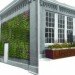 shift design, outdoor, garden, philadelphia, modern, stainless, metal, fabrication, local, eco friendly, green, sustainable