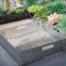 shift design, outdoor, garden, philadelphia, modern, stainless, metal, fabrication, local, eco friendly, green, sustainable