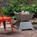 shift design, outdoor, garden, philadelphia, modern, stainless, metal, fabrication, local, eco friendly, green, sustainable