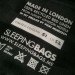 sleeping bags, st. mungo's, marriott hotel marble arch, vicki murdoch, andy marks, sir john hegarty, john bruges, reusable bag, recycled bed linens