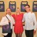 sleeping bags, st. mungo's, marriott hotel marble arch, vicki murdoch, andy marks, sir john hegarty, john bruges, reusable bag, recycled bed linens