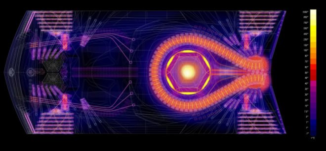 thorium, nuclear power, thorium laser, nuclear powered car, electric car, Laser Power Systems, laser powered