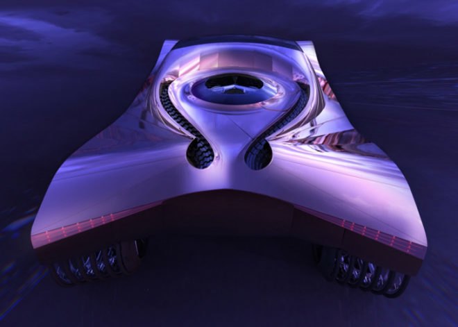 thorium, nuclear power, thorium laser, nuclear powered car, electric car, Laser Power Systems, laser powered