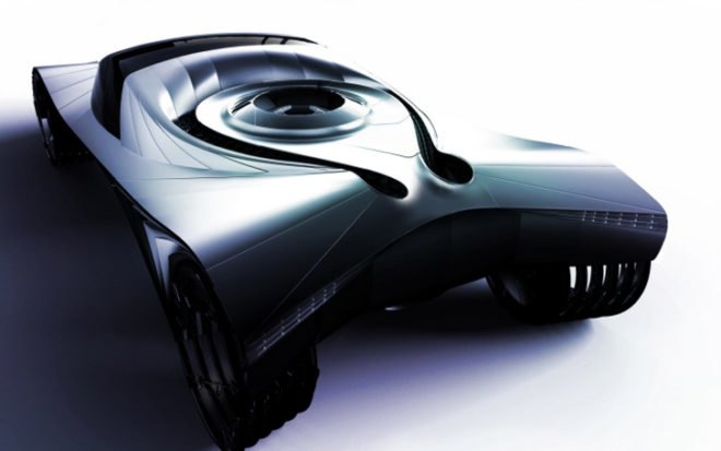 thorium, nuclear power, thorium laser, nuclear powered car, electric car, Laser Power Systems, laser powered