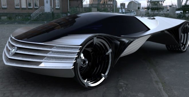 thorium, nuclear power, thorium laser, nuclear powered car, electric car, Laser Power Systems, laser powered