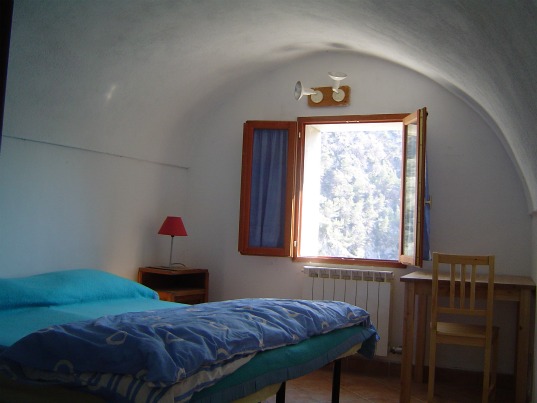 torri superiore, medieval italian village, self sufficient eco community, self producing, restored italian village