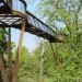 Xstrata Treetop Walkway, kew gardens, treeptop walkway london, walkway design, tree canopy walkway, kew gardens walkway, arboretum walkway
