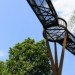 Xstrata Treetop Walkway, kew gardens, treeptop walkway london, walkway design, tree canopy walkway, kew gardens walkway, arboretum walkway