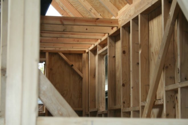 16 Yr Old, Tiny House, Austin Hay, tiny house builder, tiny house movement, small space living, tumbleweed homes