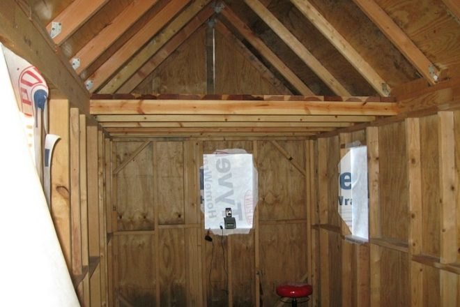 16 Yr Old, Tiny House, Austin Hay, tiny house builder, tiny house movement, small space living, tumbleweed homes