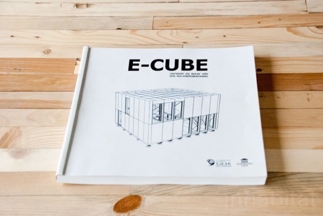 Solar Decathlon; green design; energy efficient; green building; recycled materials; eco design; self sufficient; self sustaining; renewable energy; Team Belgium; E-Cube; sustainable design