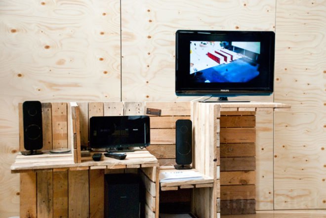 Solar Decathlon; green design; energy efficient; green building; recycled materials; eco design; self sufficient; self sustaining; renewable energy; Team Belgium; E-Cube; sustainable design