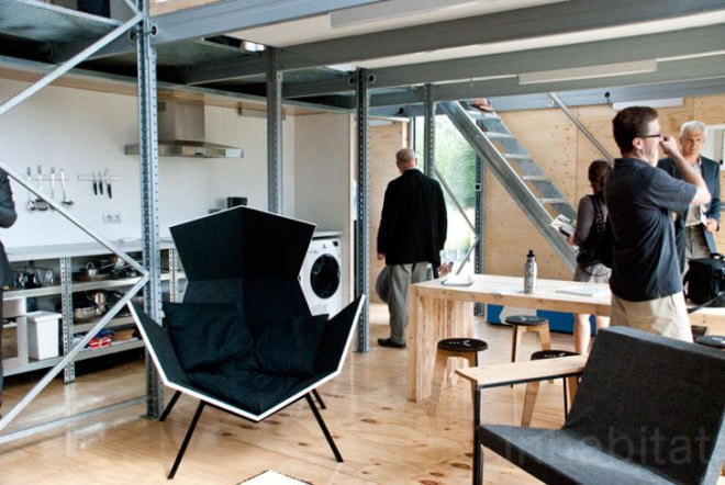 Solar Decathlon; green design; energy efficient; green building; recycled materials; eco design; self sufficient; self sustaining; renewable energy; Team Belgium; E-Cube; sustainable design