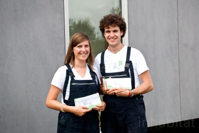 Solar Decathlon; green design; energy efficient; green building; recycled materials; eco design; self sufficient; self sustaining; renewable energy; Team Belgium; E-Cube; sustainable design