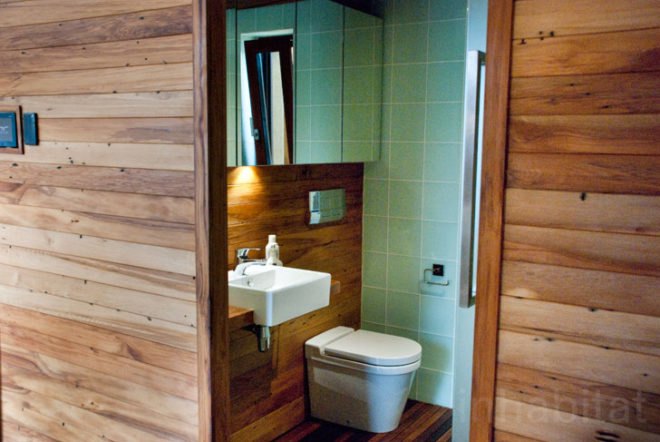 Solar Decathlon; green design; energy efficient; green building; recycled materials; eco design; self sufficient; self sustaining; renewable energy; New Zealand; First Light; native plants