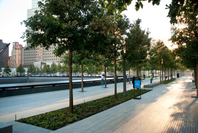 National 9/11 Memorial, 911 memorial, 911 memorial opening, michael arad, architect michael arad, september 11 memorial, september 11 memorial nyc, september 11 memorial opening, ground zero memorial, wtc memorial, world trade center